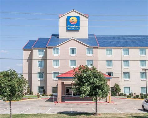 comfort inn and suites elk city ok|Hotel in Elk City, OK .